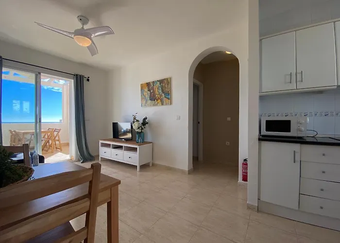 Sofia Playa Ventanicas Apartman *