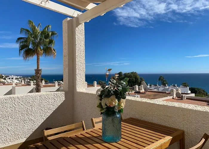Sofia Playa Ventanicas Apartman